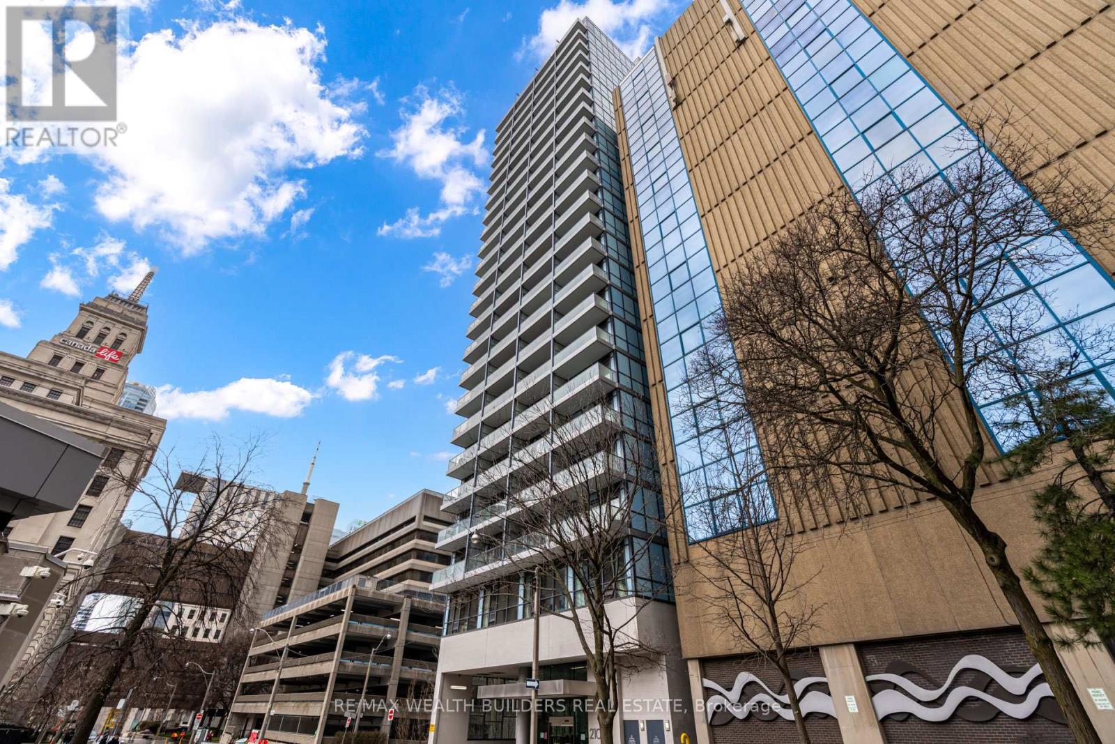 1706 - 210 Simcoe Street, Toronto, Ontario  M5T 1T4 - Photo 25 - C9364872