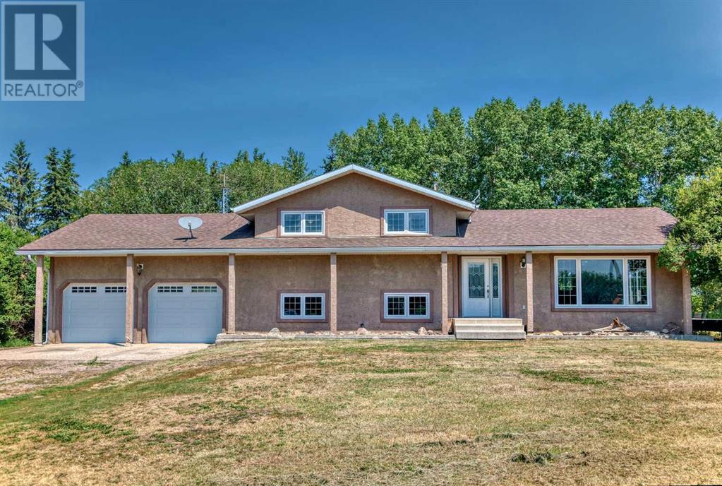 250070 Township Road 434, rural ponoka county, Alberta