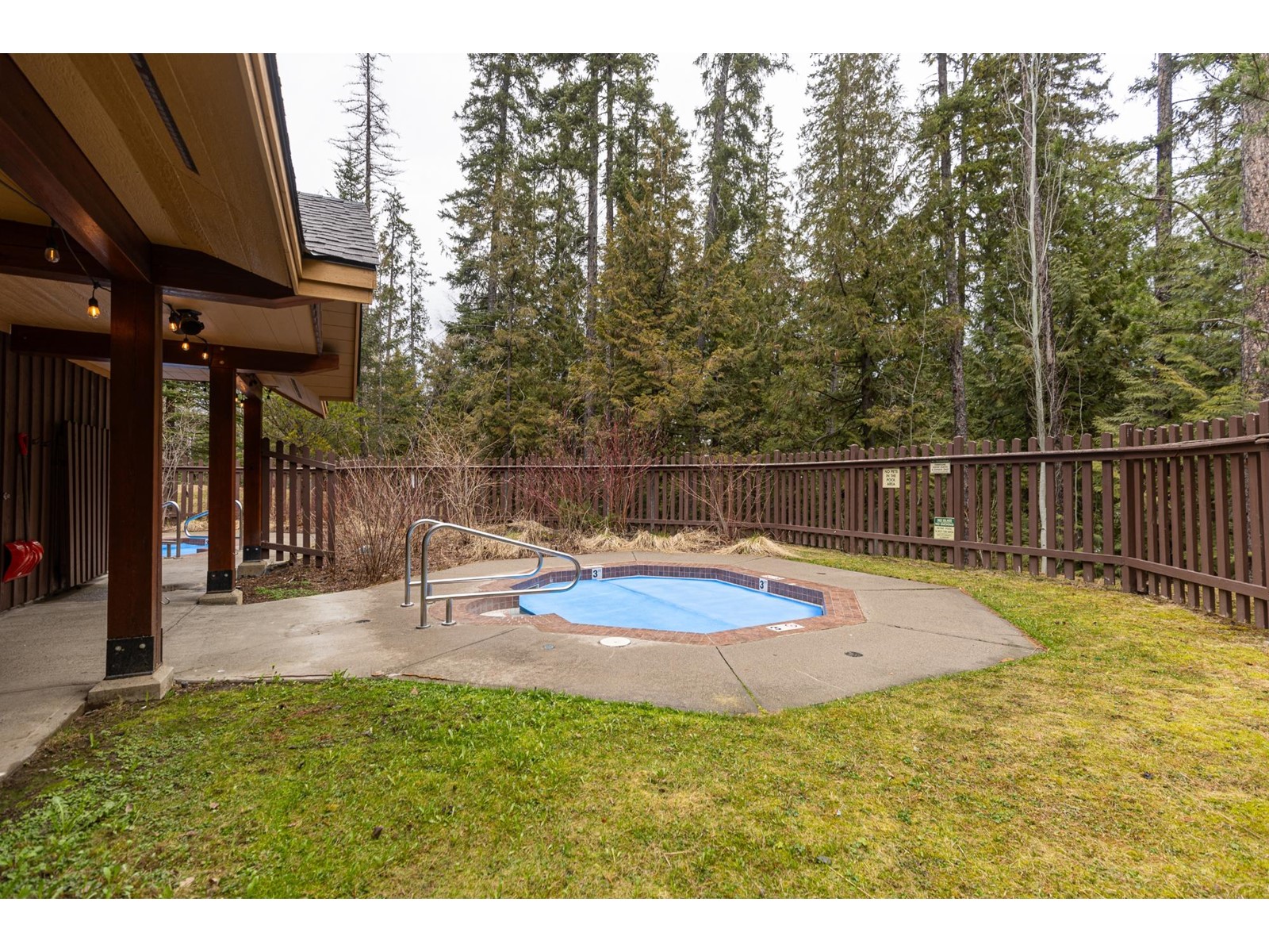 4559 Timberline  Crescent Unit# 611d, Fernie, British Columbia  V0B 1M6 - Photo 42 - 2479722