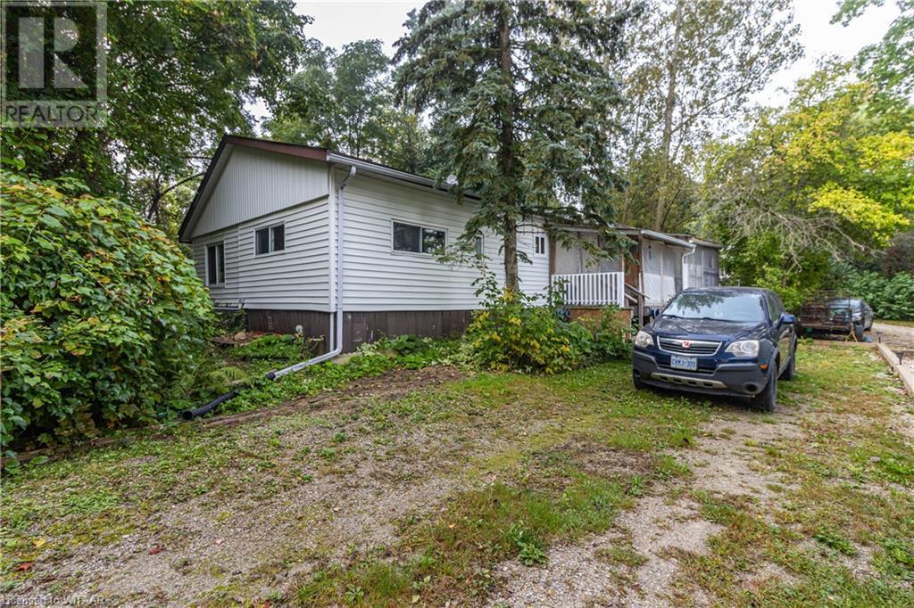 596101 59 Highway Unit# 18 Kitchener, Woodstock, Ontario N4S 7W1 - Photo 1 - 40651422