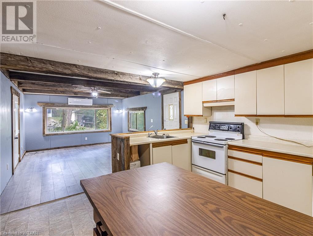 596101 59 Highway Unit# 18 Kitchener, Woodstock, Ontario N4S 7W1 - Photo 10 - 40651422