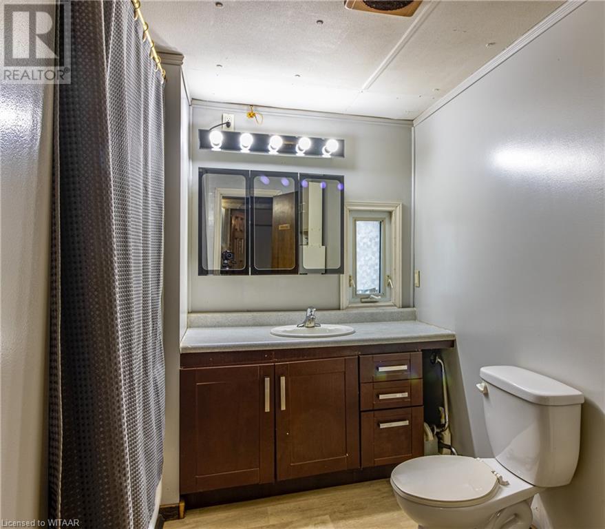 596101 59 Highway Unit# 18 Kitchener, Woodstock, Ontario N4S 7W1 - Photo 12 - 40651422
