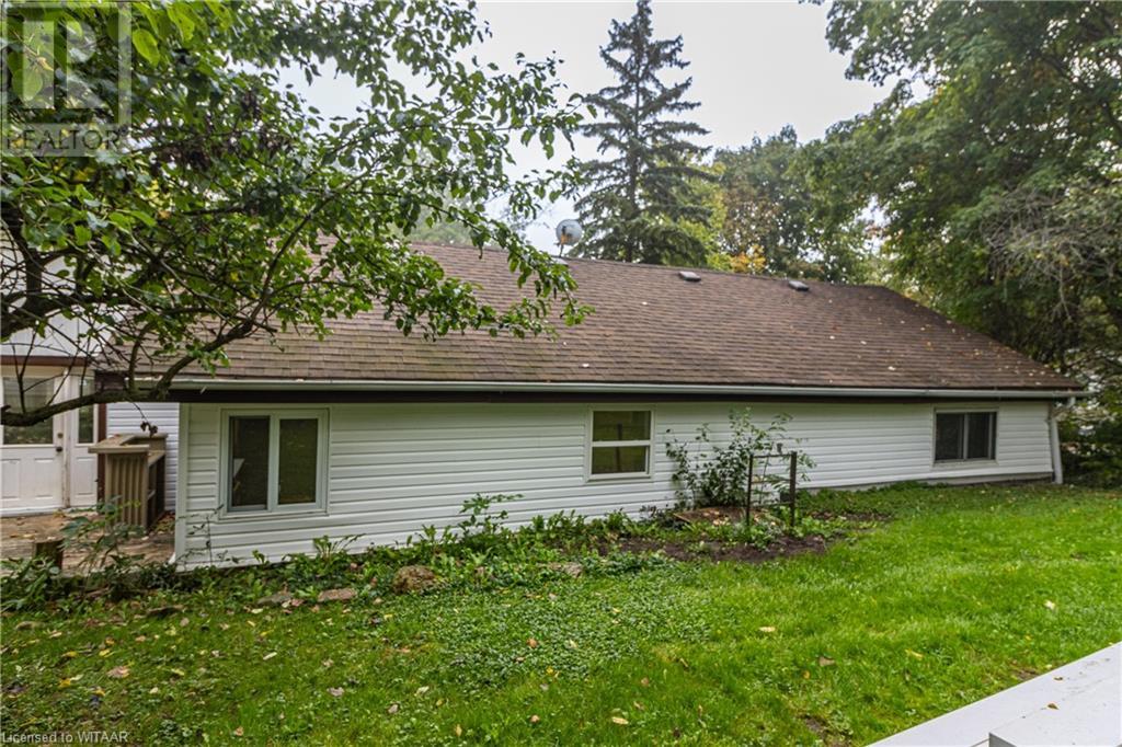 596101 59 Highway Unit# 18 Kitchener, Woodstock, Ontario N4S 7W1 - Photo 2 - 40651422