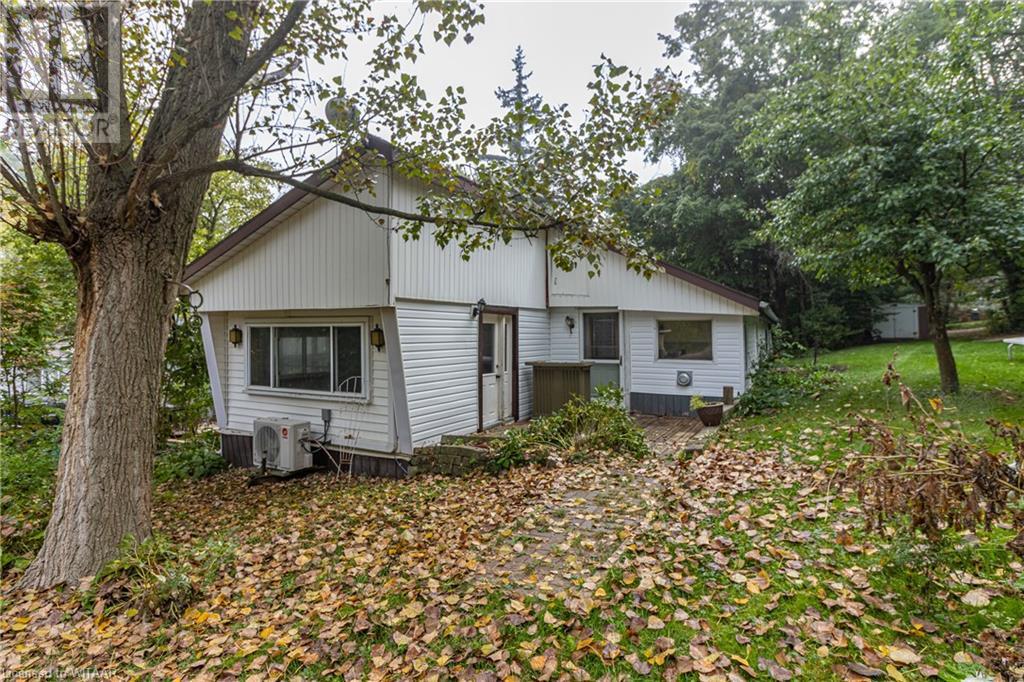 596101 59 Highway Unit# 18 Kitchener, Woodstock, Ontario N4S 7W1 - Photo 3 - 40651422