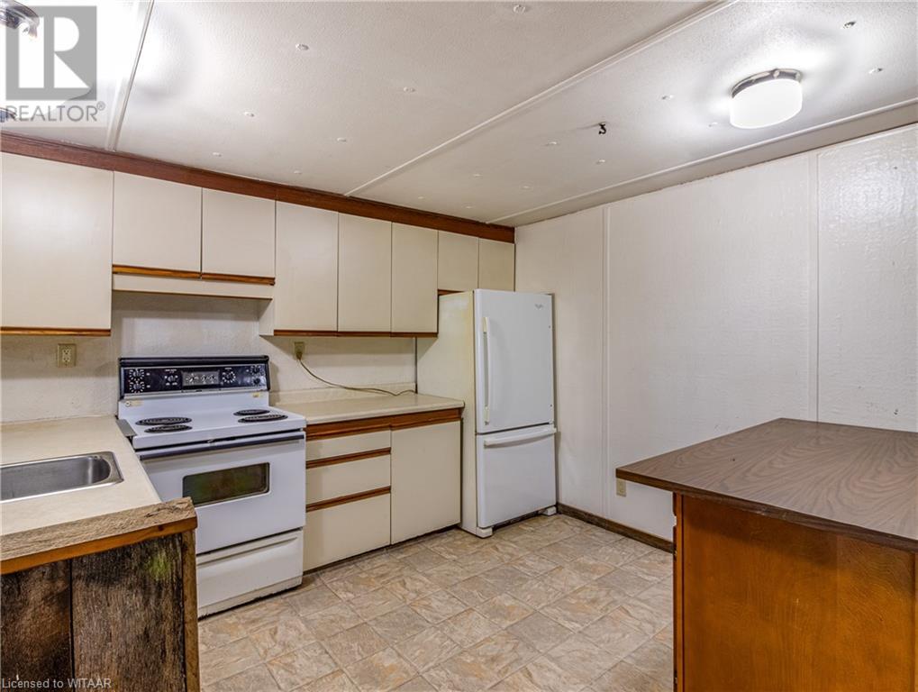 596101 59 Highway Unit# 18 Kitchener, Woodstock, Ontario N4S 7W1 - Photo 8 - 40651422