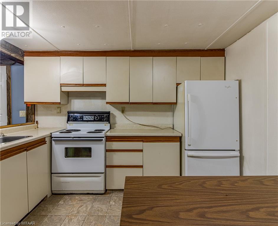 596101 59 Highway Unit# 18 Kitchener, Woodstock, Ontario N4S 7W1 - Photo 9 - 40651422