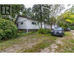 596101 59 Highway Unit# 18 Kitchener, woodstock, Ontario