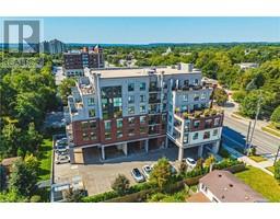 34 PLAINS Road E Unit# 208, burlington, Ontario