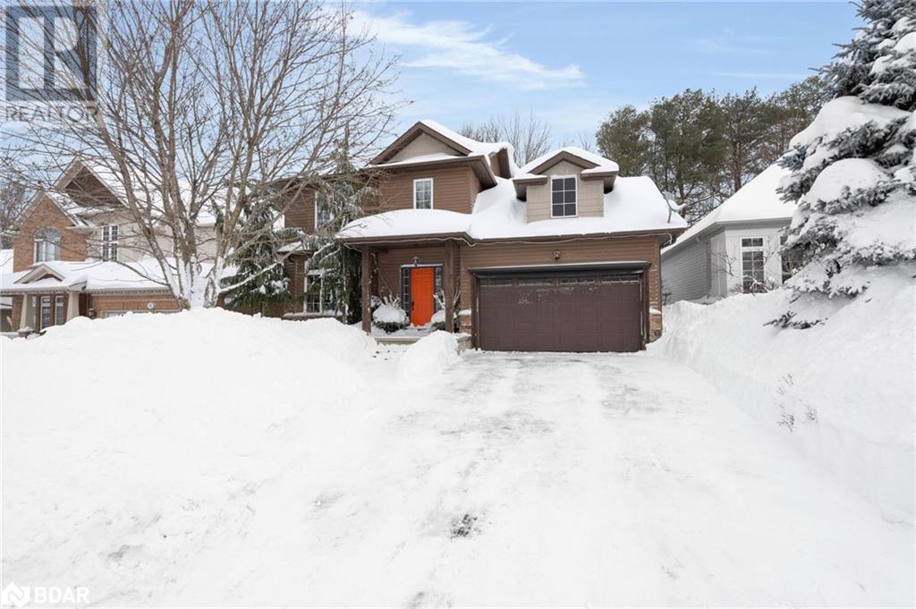 11 OAKMONT Avenue, horseshoe valley, Ontario