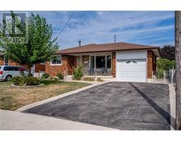 49 ANSON Avenue, hamilton, Ontario