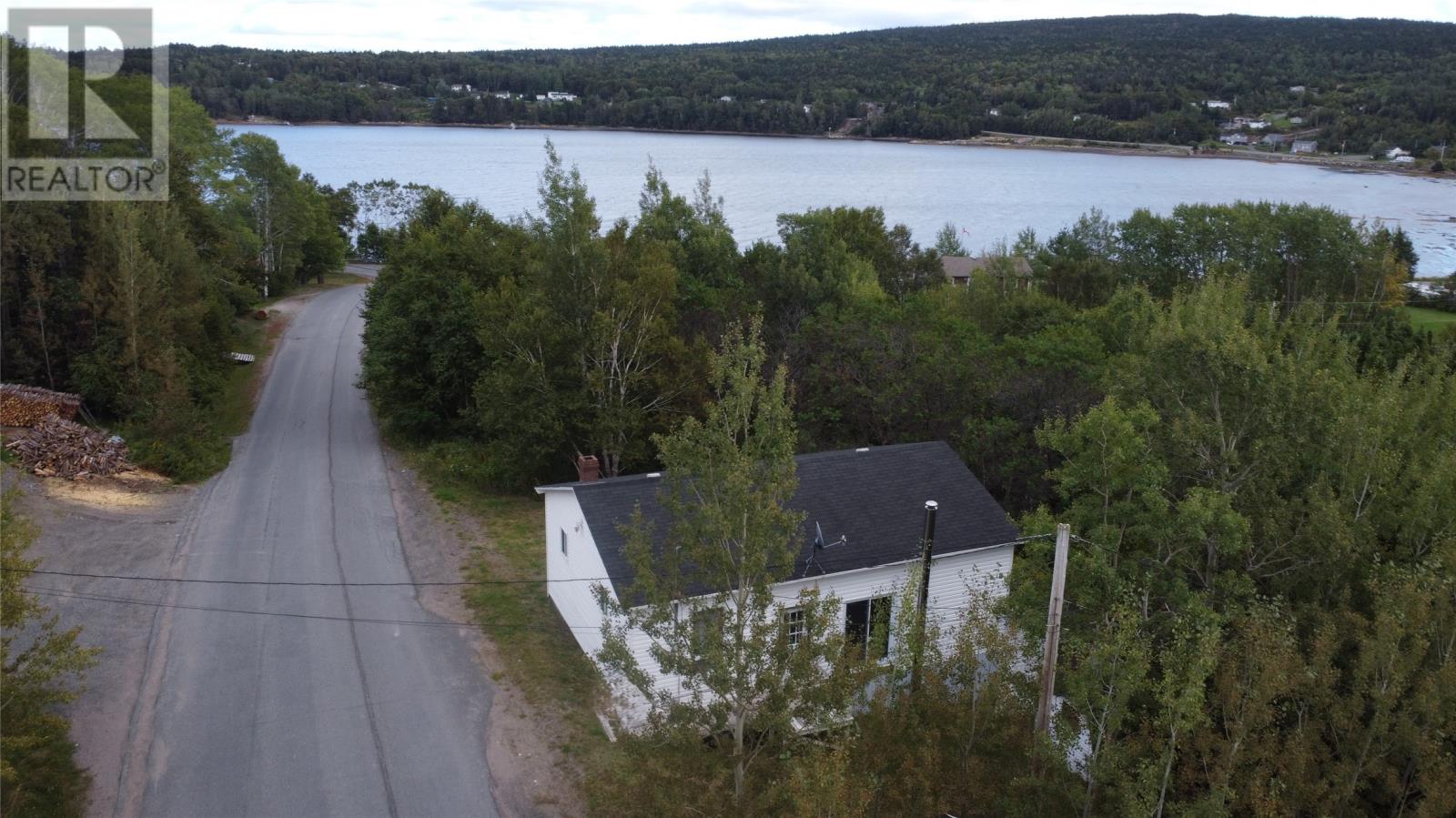 1 Peter's Cove Road, Bunyan's Cove, Newfoundland & Labrador  A0C 1E0 - Photo 2 - 1277020