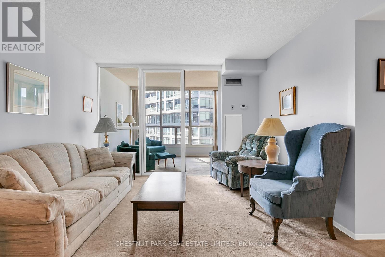 606 - 30 Holly Street, Toronto, Ontario  M4S 3C2 - Photo 6 - C9364936