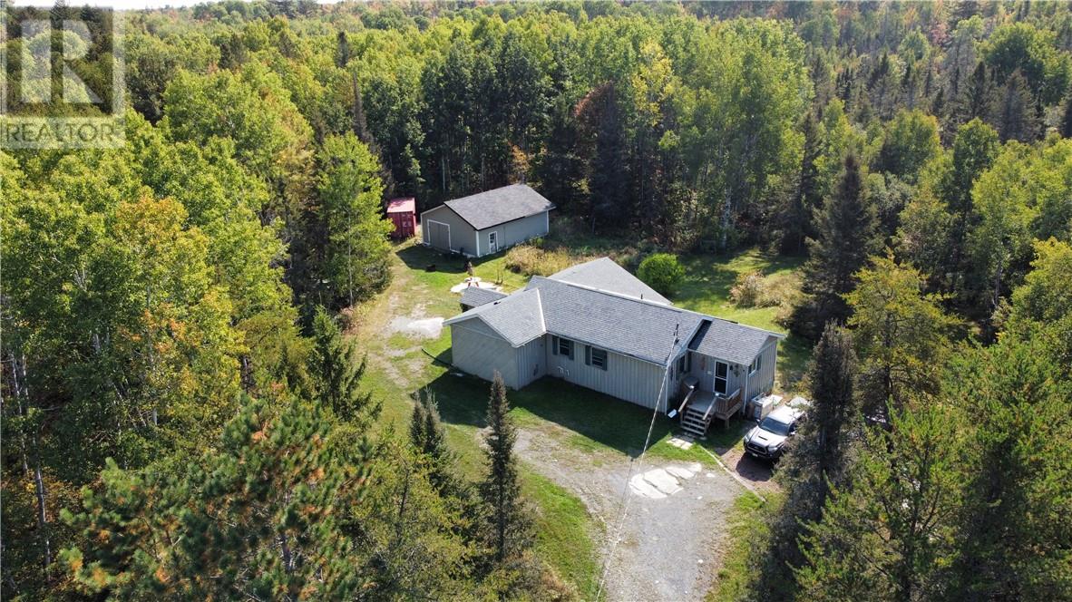 2777 Rabbit Trail Road, markstay, Ontario