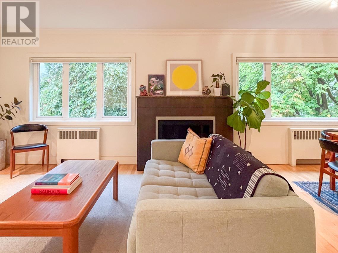 201 1972 Robson Street, Vancouver, British Columbia  V6G 1E8 - Photo 10 - R2929027