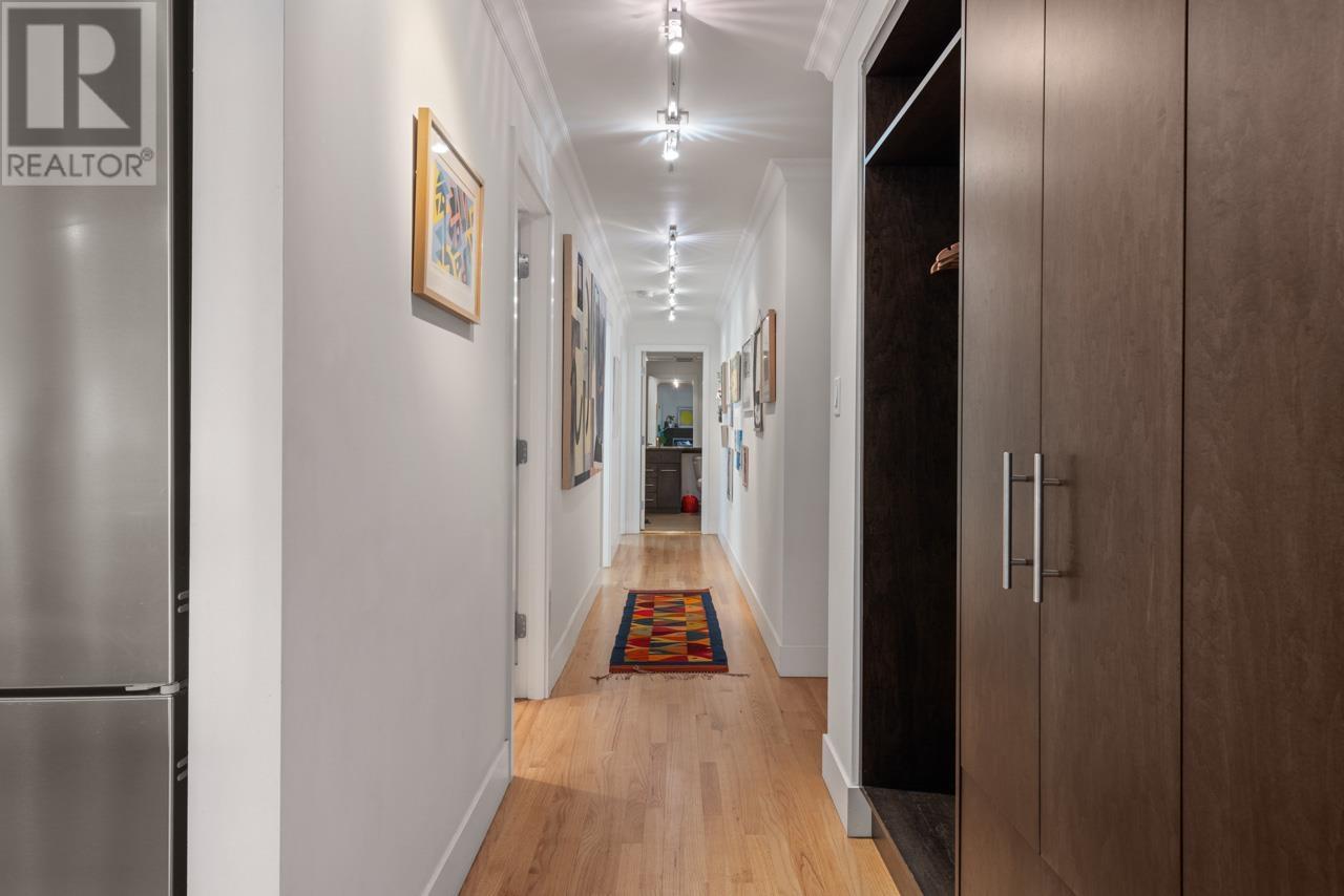 201 1972 Robson Street, Vancouver, British Columbia  V6G 1E8 - Photo 19 - R2929027