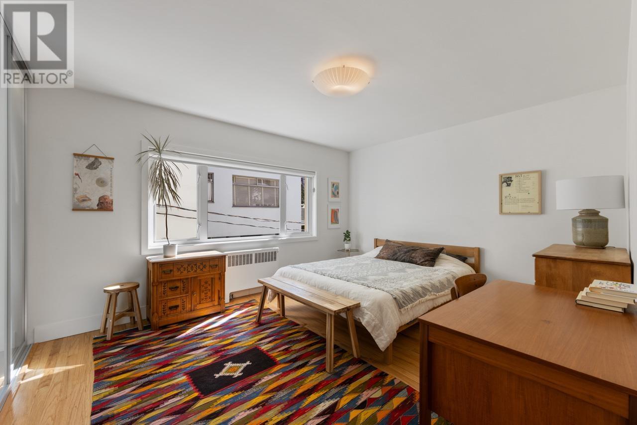 201 1972 Robson Street, Vancouver, British Columbia  V6G 1E8 - Photo 20 - R2929027