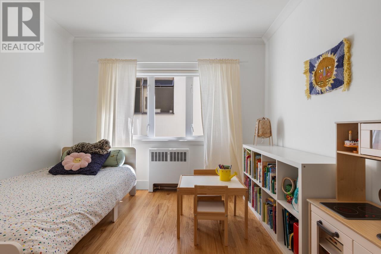 201 1972 Robson Street, Vancouver, British Columbia  V6G 1E8 - Photo 23 - R2929027