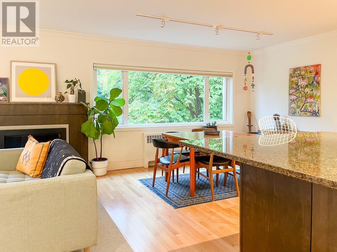 201 1972 Robson Street, Vancouver, British Columbia  V6G 1E8 - Photo 34 - R2929027