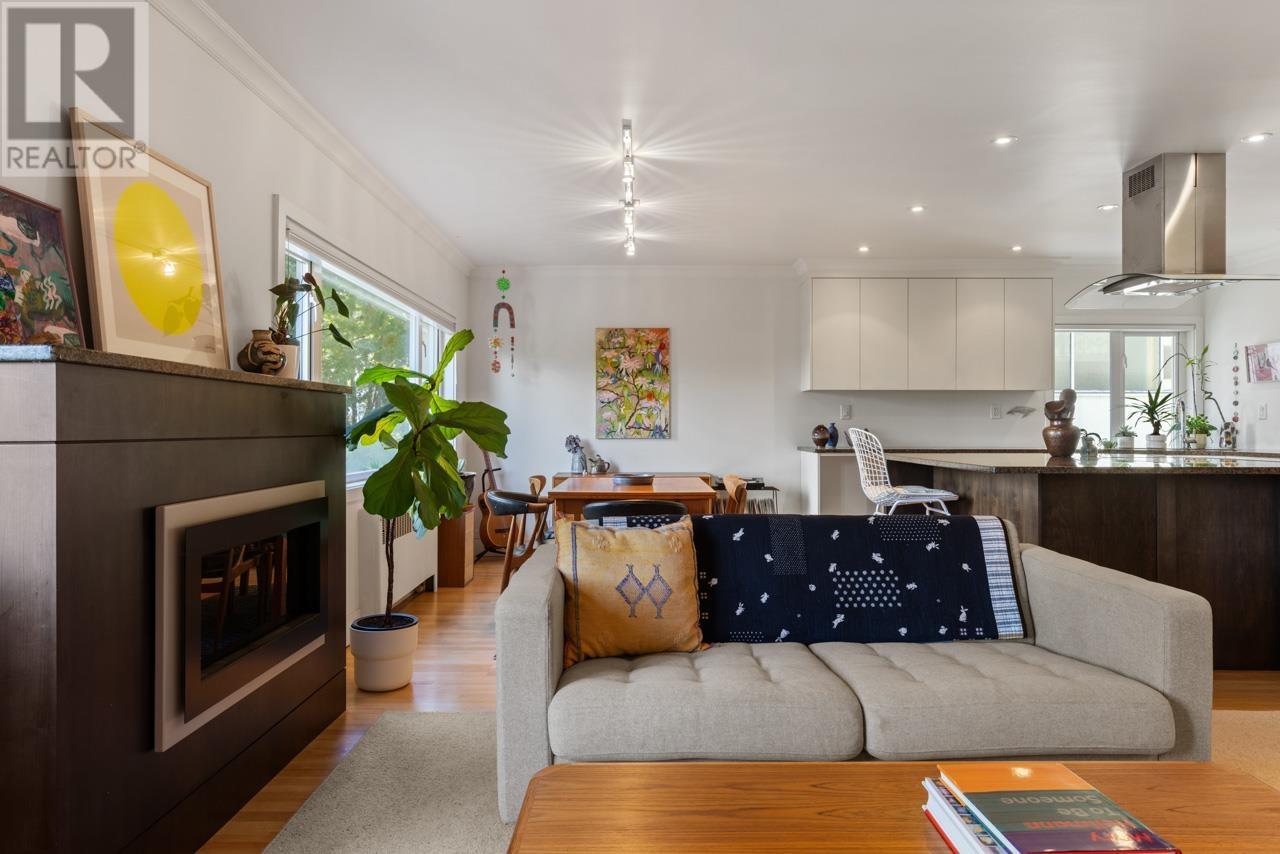 201 1972 Robson Street, Vancouver, British Columbia  V6G 1E8 - Photo 36 - R2929027