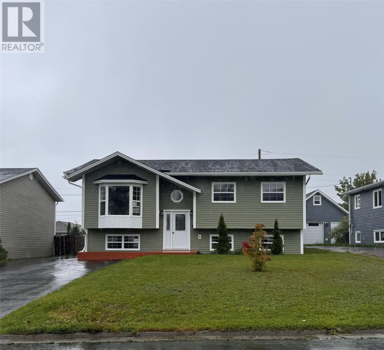 54 Corrigan Street, gander, Newfoundland & Labrador