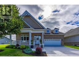 58 REGATTA Drive, port dover, Ontario