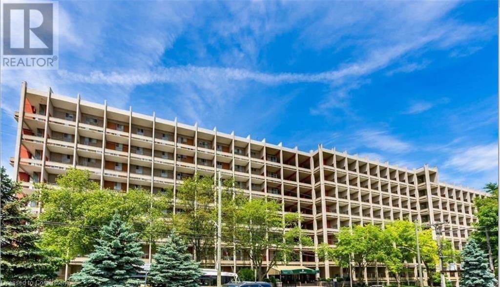 350 Quigley Road Unit# 520, Hamilton, Ontario L8K 5N2 - Photo 8 - 40652010