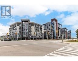 10 MALLARD Trail Unit# 430, waterdown, Ontario