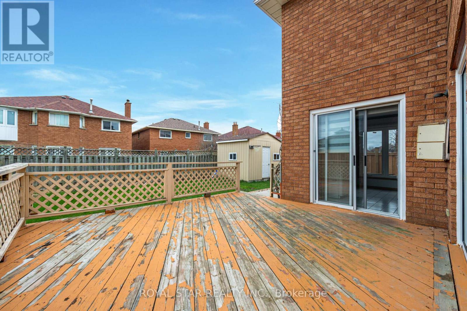 10 Hedgerow Avenue, Brampton, Ontario  L6Y 3C6 - Photo 35 - W9365035