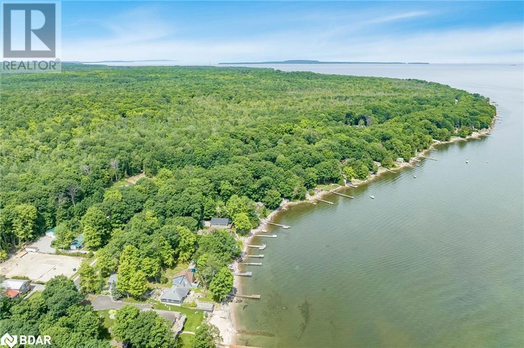 1532 CHAMPLAIN Road, tiny, Ontario