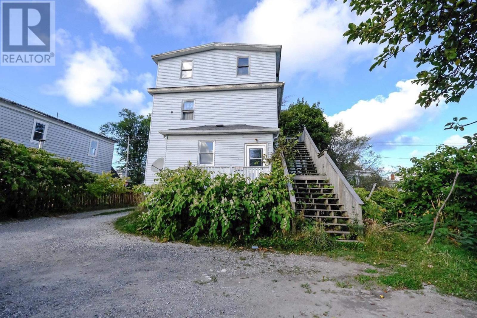 20 Peppett Street, North Sydney, Nova Scotia  B2A 2M9 - Photo 4 - 202423062