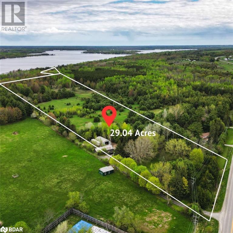 261 Portage Road Road, Bolsover, Ontario  K0M 1B0 - Photo 2 - 40589309