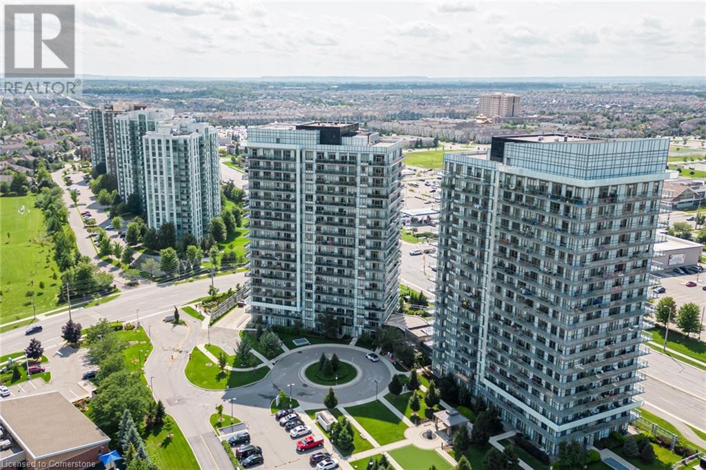 4633 Glen Erin Drive Unit# Ph07, Mississauga, Ontario  L5M 0Y6 - Photo 41 - 40651912