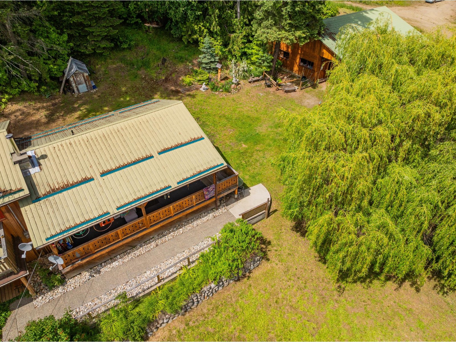 317 Brennand Street, Kaslo, British Columbia  V0G 1M0 - Photo 5 - 2478147