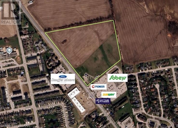 690 BROADWAY, Tillsonburg, Ontario