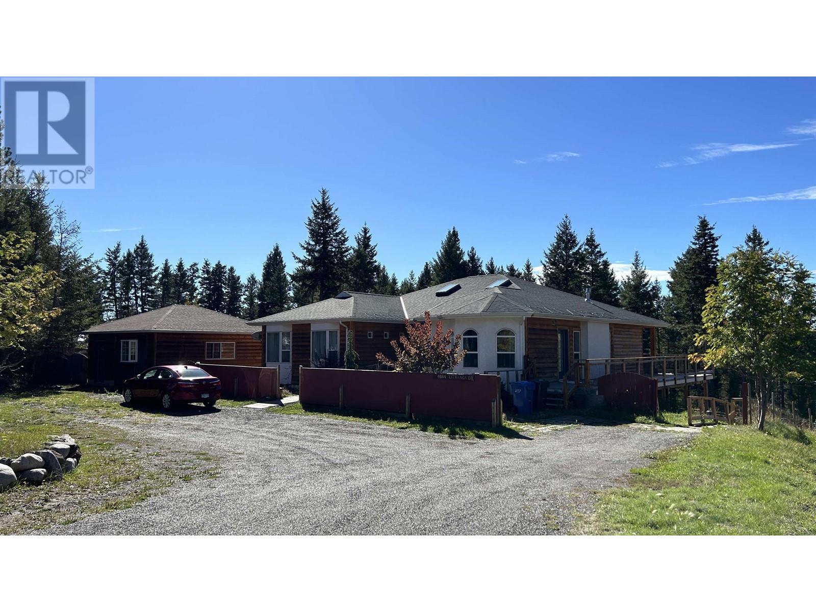 4864 Kitwanga Drive, 108 Mile Ranch, British Columbia  V0K 2Z0 - Photo 38 - R2929058