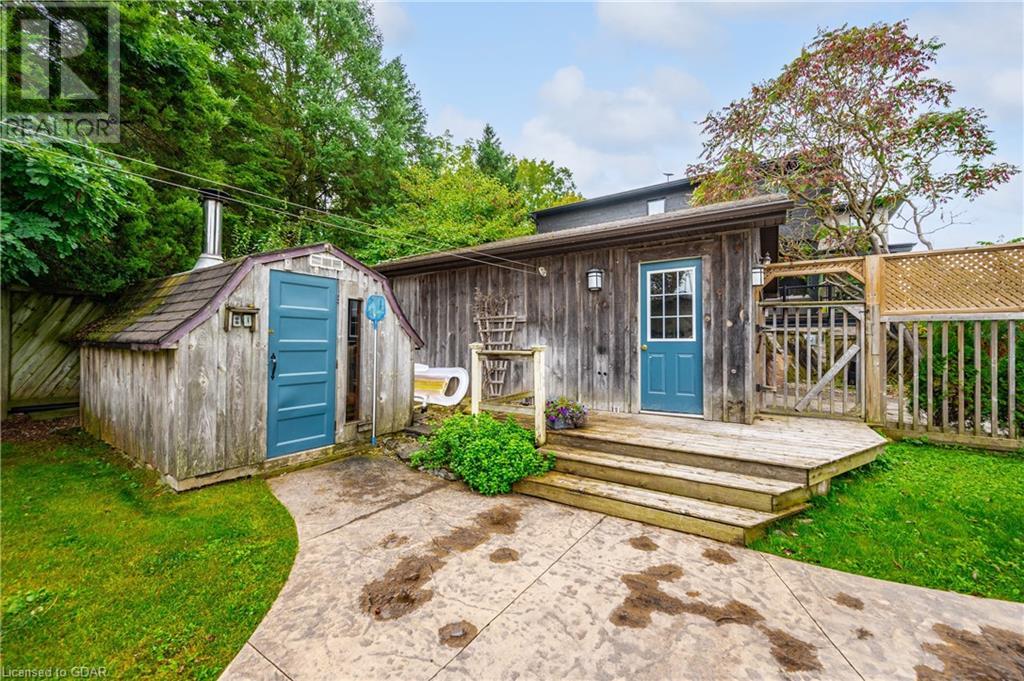 53 Victoria StreetCentre Wellington (Elora/salem), Ontario  N0B 1S0 - Photo 41 - X10877265