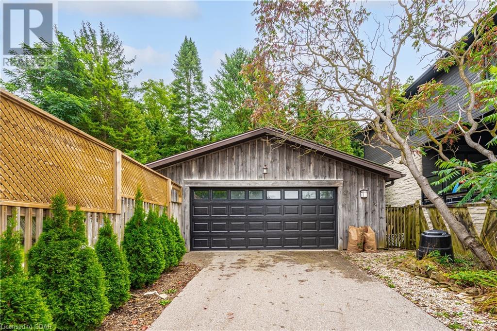 53 Victoria StreetCentre Wellington (Elora/salem), Ontario  N0B 1S0 - Photo 43 - X10877265