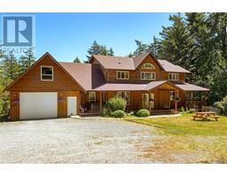 1291 Boulderpath Rd, metchosin, British Columbia