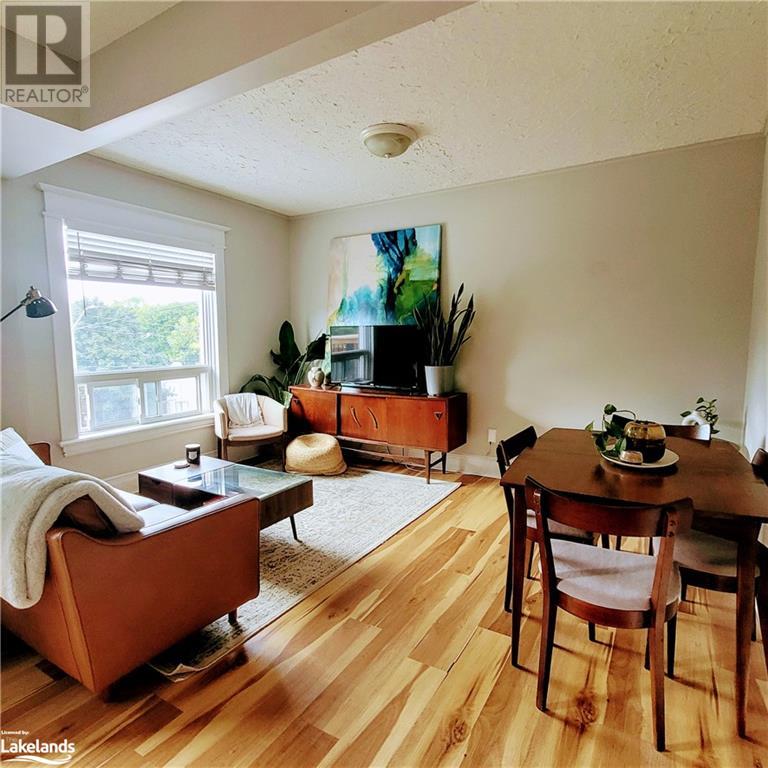 265 Mississaga Street W Unit# Upper, Orillia, Ontario  L3V 3B7 - Photo 2 - 40651666