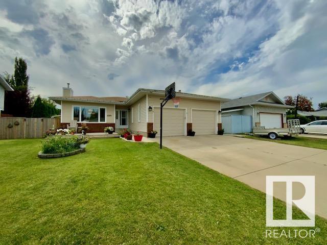 4609 46 AV, wetaskiwin, Alberta