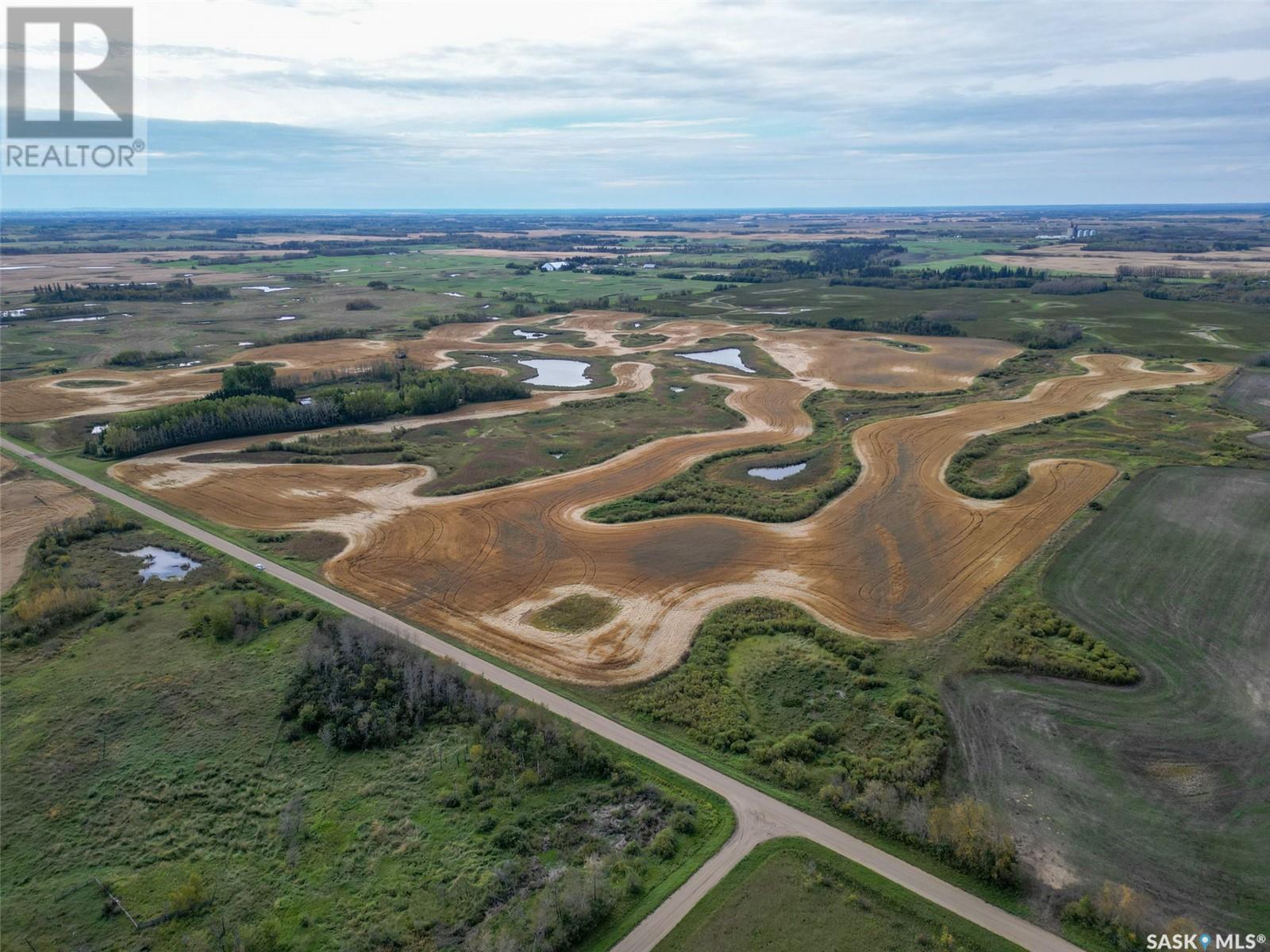 Cheal Lake Road Farm Land, Buckland Rm No. 491, Saskatchewan  S6V 5R3 - Photo 6 - SK983938