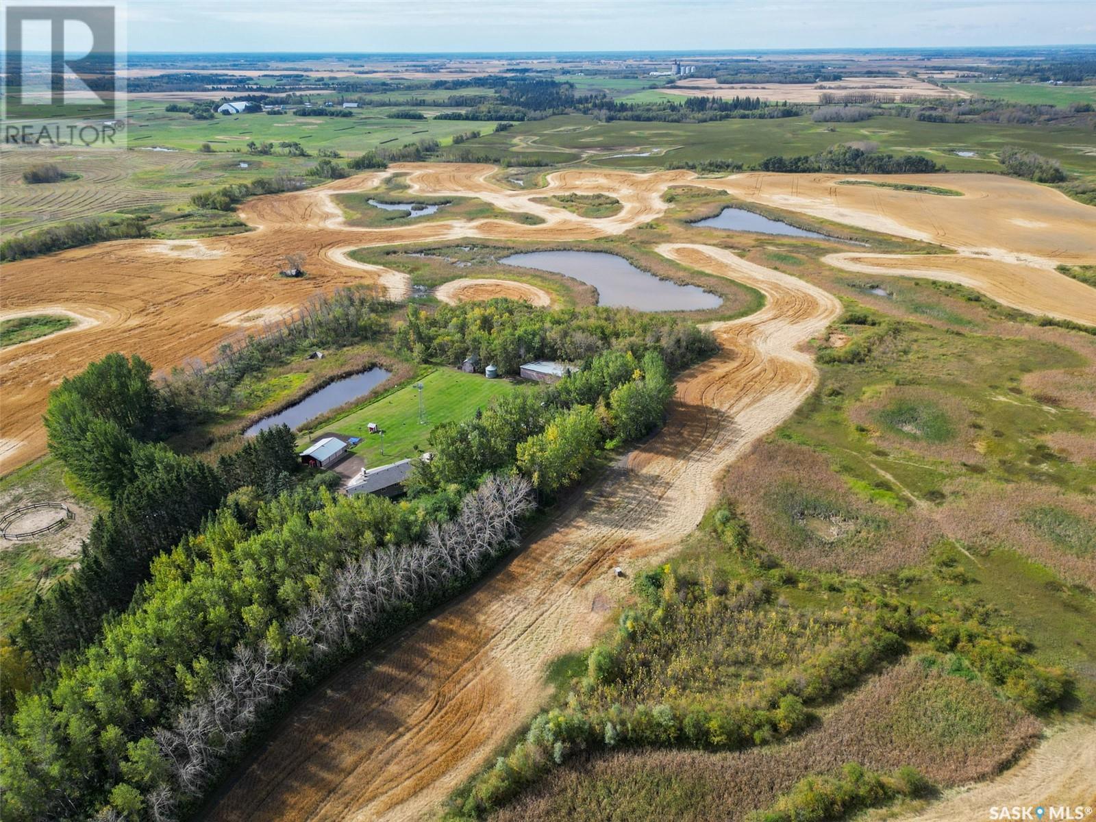 Cheal Lake Road Farm Land, Buckland Rm No. 491, Saskatchewan  S6V 5R3 - Photo 14 - SK983938