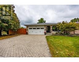 102 WYNDHAM Crescent, london, Ontario