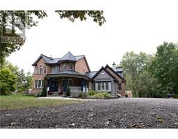 663528 ROAD 66 ROAD, ingersoll, Ontario