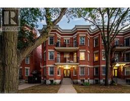 275 QUEENS Avenue Unit# 204, london, Ontario