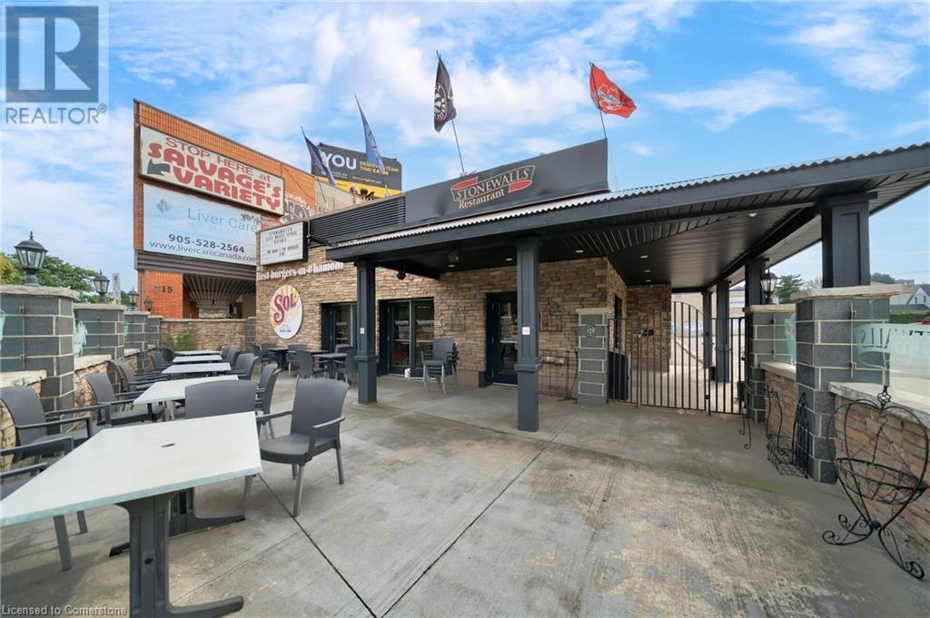 339 York Boulevard, Hamilton, Ontario  L8R 2X9 - Photo 26 - 40652229