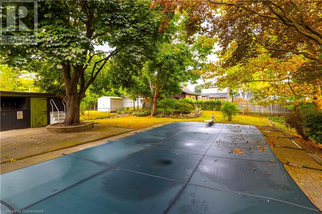 105 Brunswick Street, Brantford, Ontario N3T 1G3 - Photo 27 - 40651622