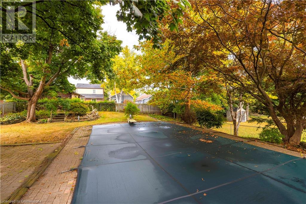 105 Brunswick Street, Brantford, Ontario N3T 1G3 - Photo 28 - 40651622