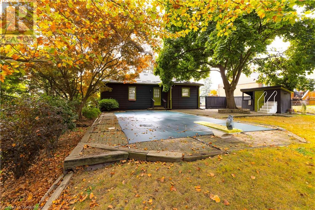 105 Brunswick Street, Brantford, Ontario N3T 1G3 - Photo 29 - 40651622