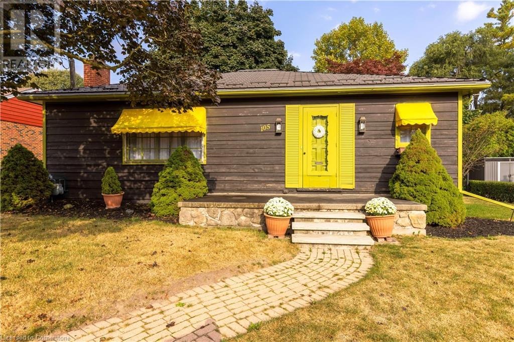 105 Brunswick Street, Brantford, Ontario N3T 1G3 - Photo 3 - 40651622